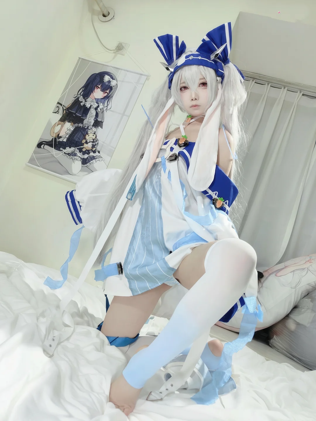 御子miko - No.003 拉菲兔 [92P-327MB] tg@simisebaisi 【丝足阁】064.webp